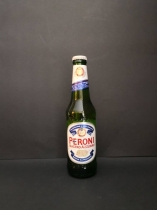 Peroni Nastro Azzurro - Mundo de Cervezas