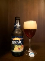 Sierra Nevada Big Foot - Mundo de Cervezas