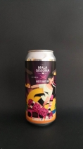 Malagissona Cahuenga - Mundo de Cervezas