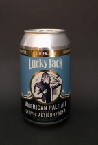 Lervig Lucky Jack - Mundo de Cervezas