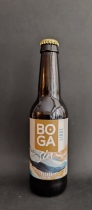 Boga Tostada - Mundo de Cervezas