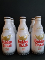 6 GULDEN DRAAK