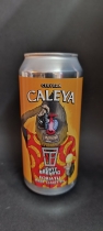 Caleya Foriatu - Mundo de Cervezas