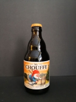 Mc Chouffe - Mundo de Cervezas