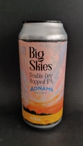 Adnams Big Skies - Mundo de Cervezas