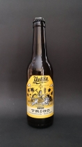 Yakka Trigo - Mundo de Cervezas