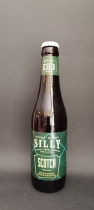 Silly Scotch Ale