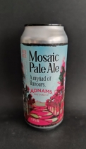 Adnams Mosaic Pale Ale - Mundo de Cervezas