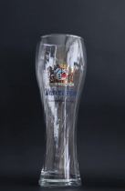 Vaso Weihenstephan - Mundo de Cervezas