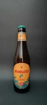 Mongozo Mango - Mundo de Cervezas