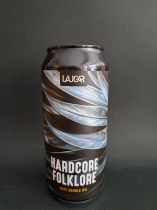 Laugar Hardcore Folklore - Mundo de Cervezas