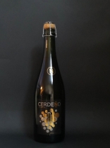 Espumoso Cerdeo Brut Nature