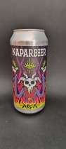 Naparbier Aker