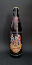 Paulaner Salvator - Mundo de Cervezas