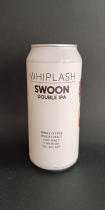 Whiplash Swoon - Mundo de Cervezas