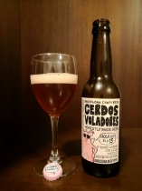 Cerdos Voladores IPA