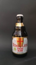 Tempelier Strong Blond - Mundo de Cervezas