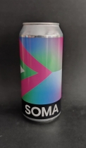 Soma Take Off - Mundo de Cervezas