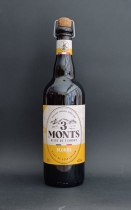 3 Monts Blonde - Mundo de Cervezas