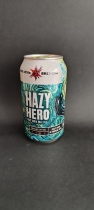 Revolution Hazy Hero - Mundo de Cervezas