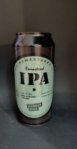 Drunken Bros Remastered IPA - Mundo de Cervezas