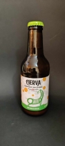 Cierva Primavera - Mundo de Cervezas