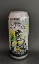 Caleya Reanimator - Mundo de Cervezas