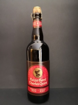 Keizer Karel Rouge 75 cl - Mundo de Cervezas