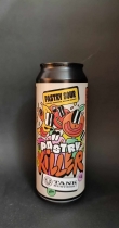 Pastry Killer - Mundo de Cervezas