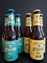 Lote 6 St Feuillien Grisette