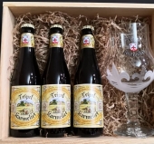 Caja Tripel Karmeliet