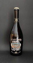 Le Fort Tripel 75 cl - Mundo de Cervezas