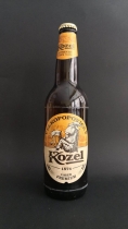 Kozel Lager - Mundo de Cervezas