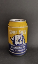 Lervig Sour Suzy