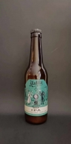 Yakka IPA - Mundo de Cervezas