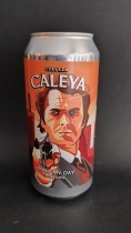 Caleya Make my Day - Mundo de Cervezas