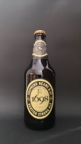 Sheperd Neame 1695 - Mundo de Cervezas