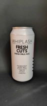 Whiplash Fresh Cuts - Mundo de Cervezas