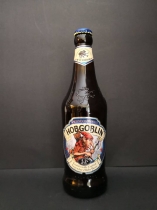 Hobgoblin Dark Ruby