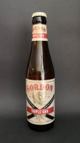 Gordon Triple Oak - Mundo de Cervezas