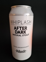 Whiplash Afterdark - Mundo de Cervezas