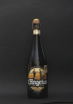 L Angelus Blonde - Mundo de Cervezas