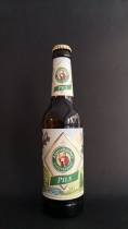 Alpirsbacher Pils - Mundo de Cervezas