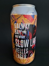 Galway Bay Slow Lives - Mundo de Cervezas