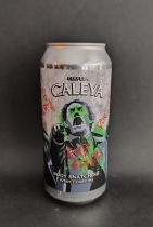 Caleya Body Snatchers - Mundo de Cervezas