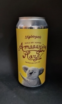 Stigbergets Amaaazing Haze - Mundo de Cervezas