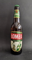 Wyborowe Lomza - Mundo de Cervezas