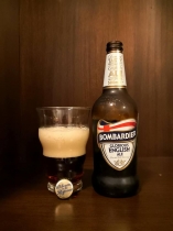 Wells Bombardier - Mundo de Cervezas