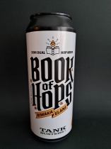 Tankbusters Book of Hops