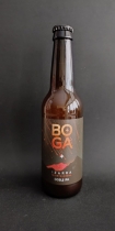 Boga Izarra - Mundo de Cervezas